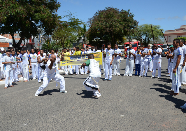 Foto: Amilton André - SECOM