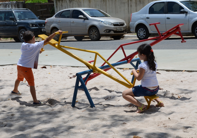 Foto: Amilton André / SECOM