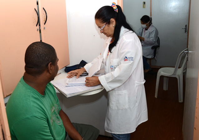 Fotos / Amilton André - SECOM 