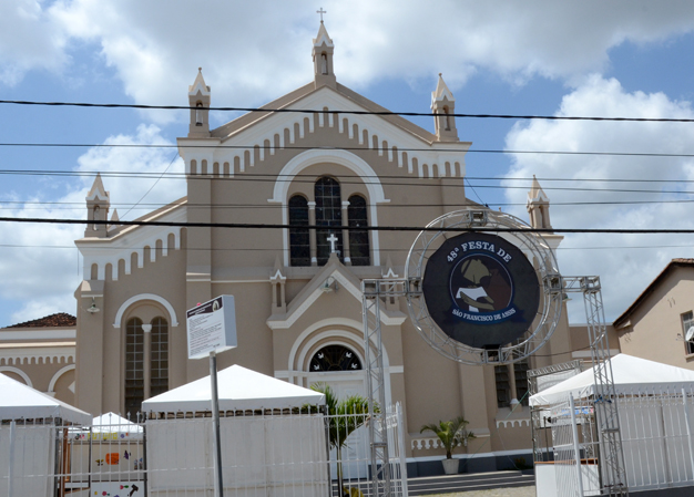 Foto: Amilton André - SECOM