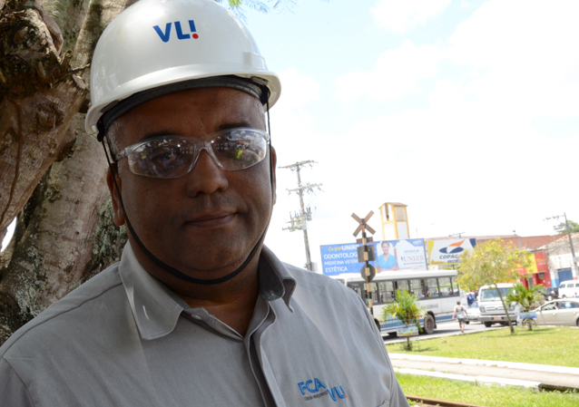 Foto: Amilton André - SECOM