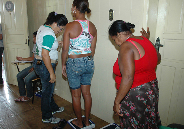 Foto: Amilton André - SECOM