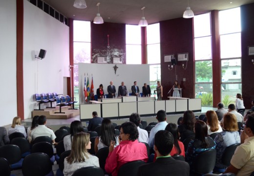 Alagoinhas ganha Vara Especial da Infância e Juventude