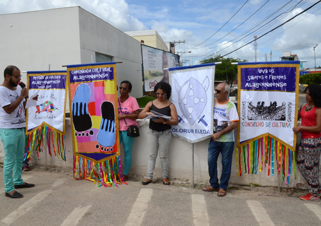 Foto: Amilton André - SECOM