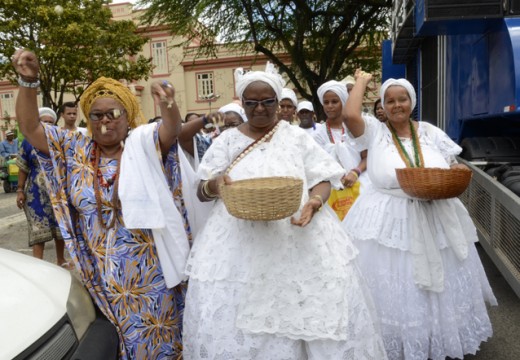 Caminhada pela Consciência Negra acontece nesta sexta, 20