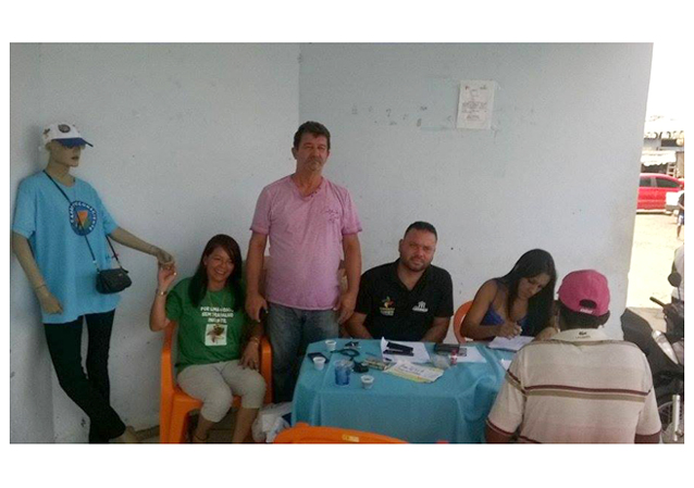 Foto: SEMAS