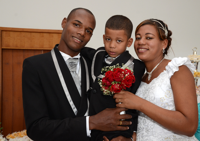 Foto: Amilton André - SECOM