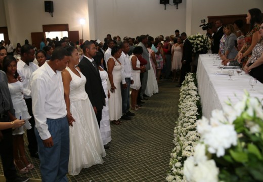 Casamento social supera primeira edição em diversidade e público