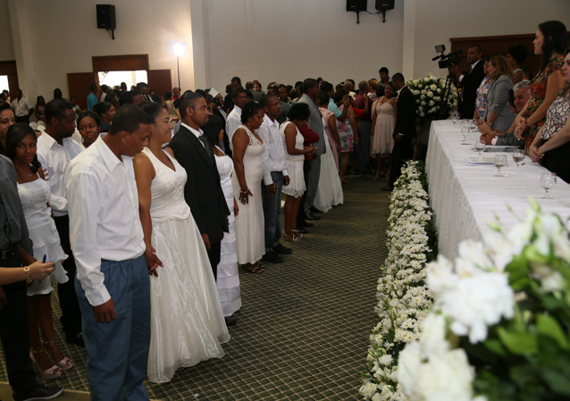 Foto: Amilton André - SECOM