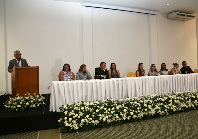 Foto: Amilton André - SECOM