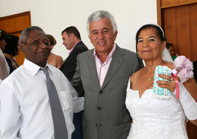 Foto: Amilton André - SECOM