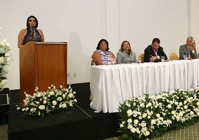 Foto: Amilton André - SECOM
