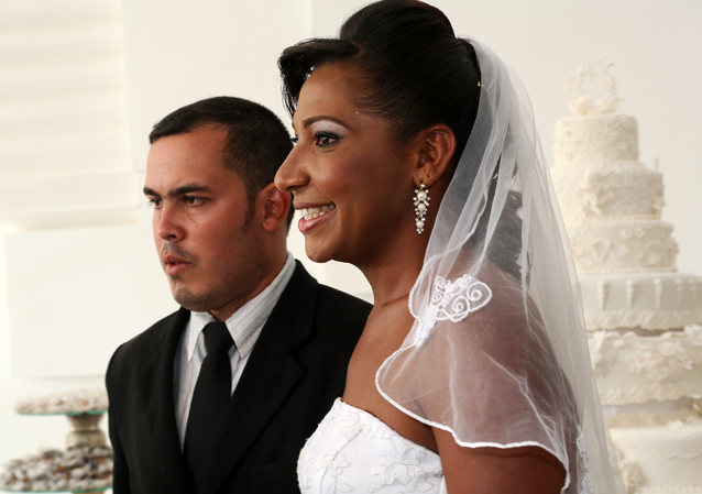 Foto: Amilton André - SECOM