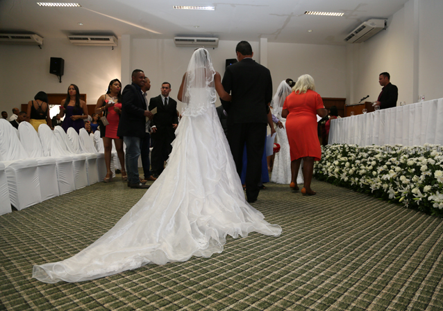 Foto: Amilton André - SECOM