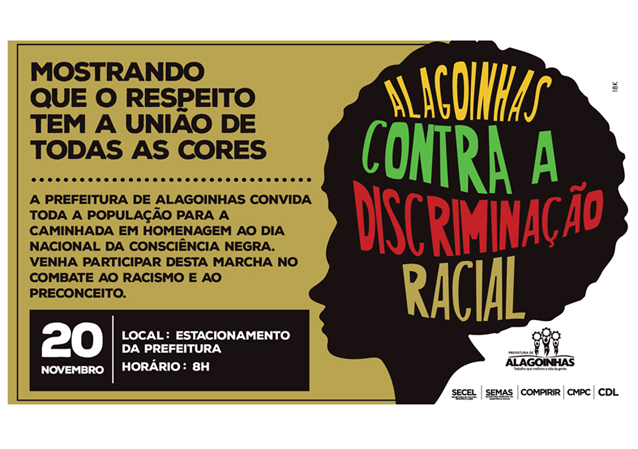 consciencia negra