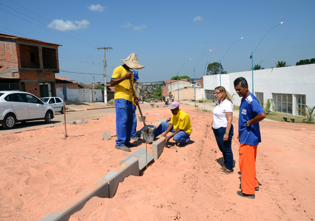 Foto: Amilton André - SECOM