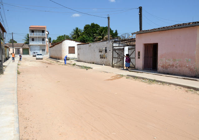 Foto: Amilton André - SECOM