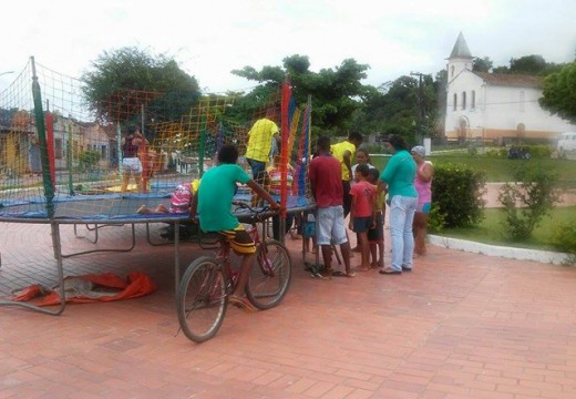 SEMAS encerra as comemorações do Dia das Crianças