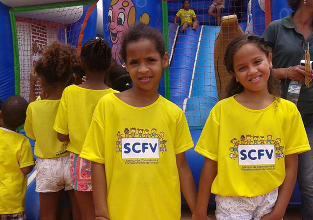 Foto: Ana Paula - SEMAS