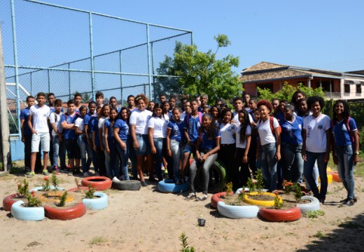 SEDEA, SEDUC e MP lançam Eco Teens na próxima, quarta, 04