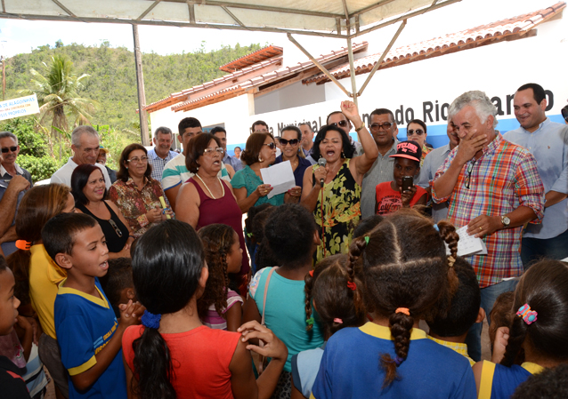 Foto: Amilton André - SECOM
