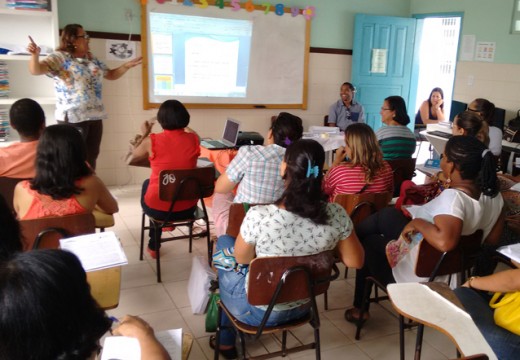 SEDUC oferece aprimoramento para gestores escolares