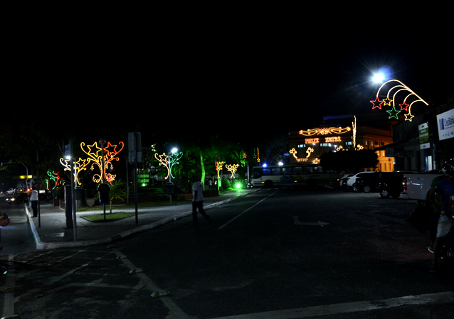 Foto: Arquivo - Amilton André - SECOM