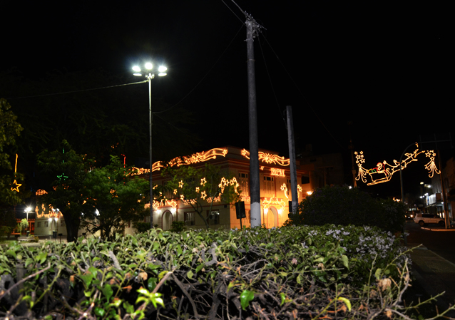 Foto: Amilton André - SECOM
