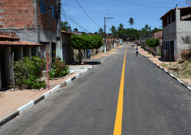 Foto: Amilton André - SECOM