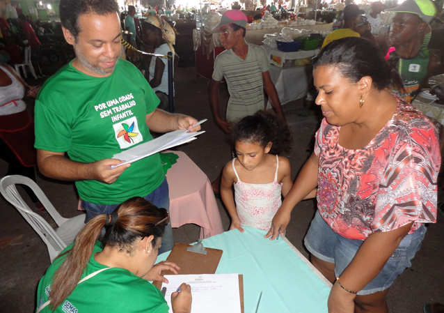 Foto: Helane Aragão - SECOM