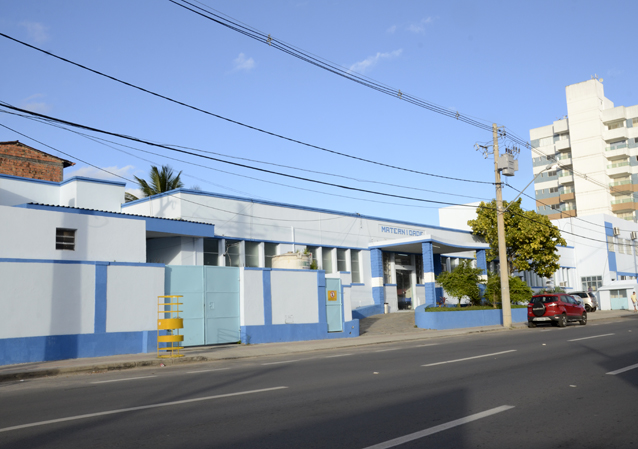 Foto: Amilton André - SECOM
