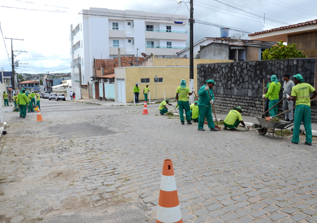 Foto: Amilton André - SECOM