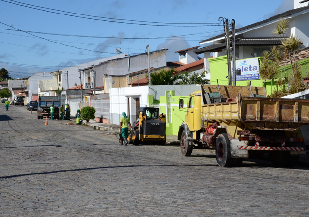 Foto: Amilton André - SECOM