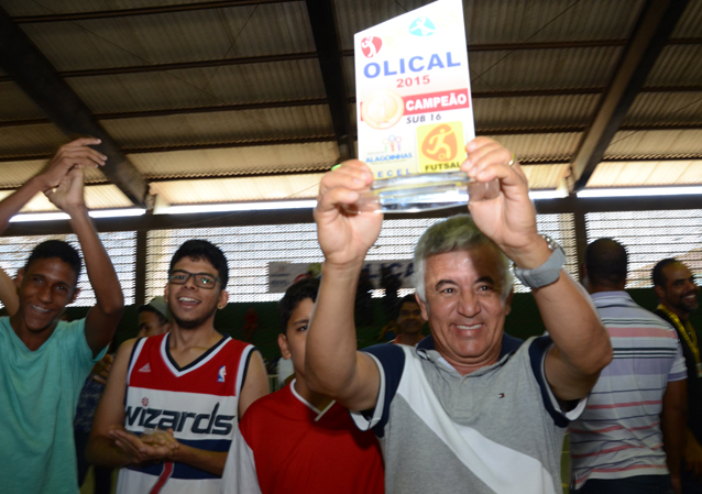 Foto: Amilton André - SECOM