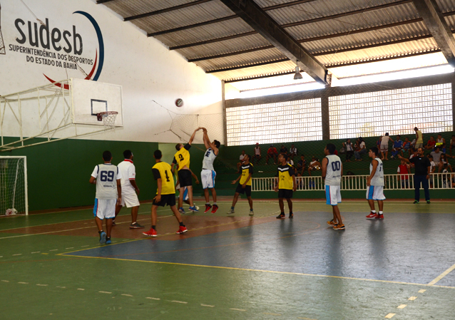 Foto: Amilton André - SECOM