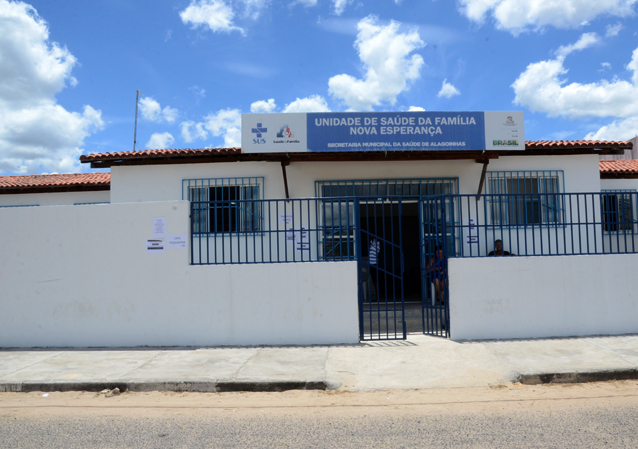 Foto: Amilton André - SECOM
