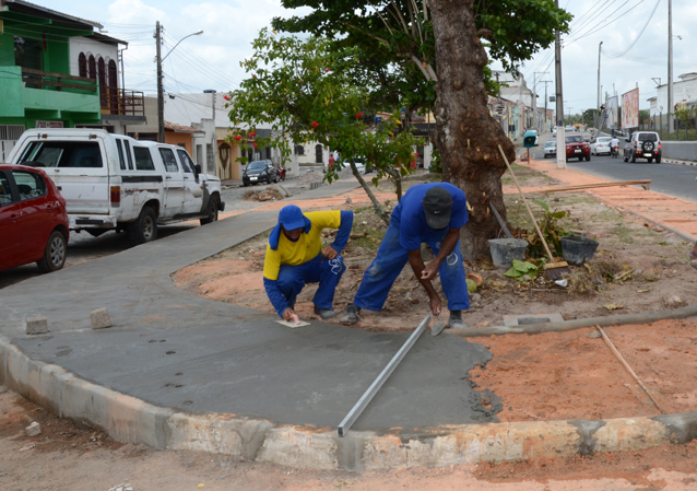 Foto: Amilton André - SECOM