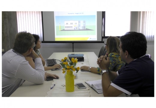 Prefeitura e Correios fazem análise da sede do órgão em Alagoinhas