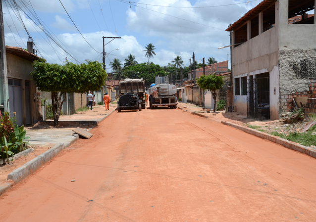 Foto: Amilton André - SECOM