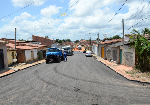 Foto: Amilton André - SECOM