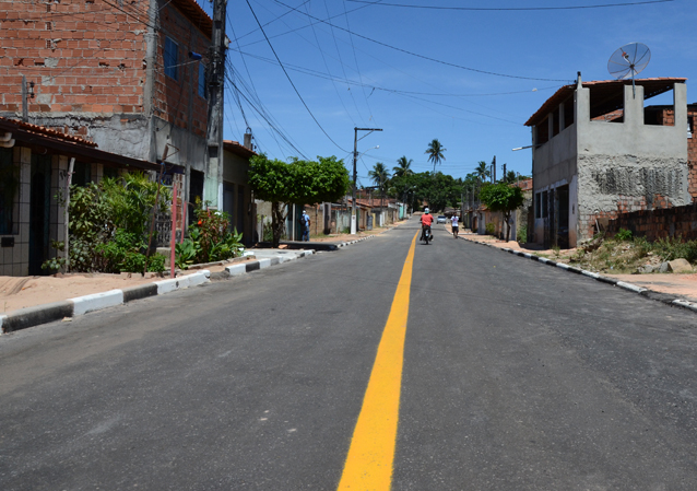 Foto: Amilton André - SECOM