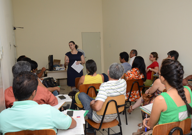 capacitacao