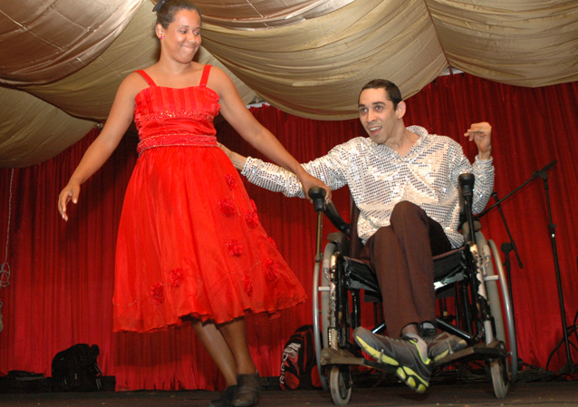 Foto: Amilton André - SECOM