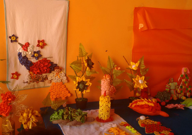 Foto: Mercado do artesão