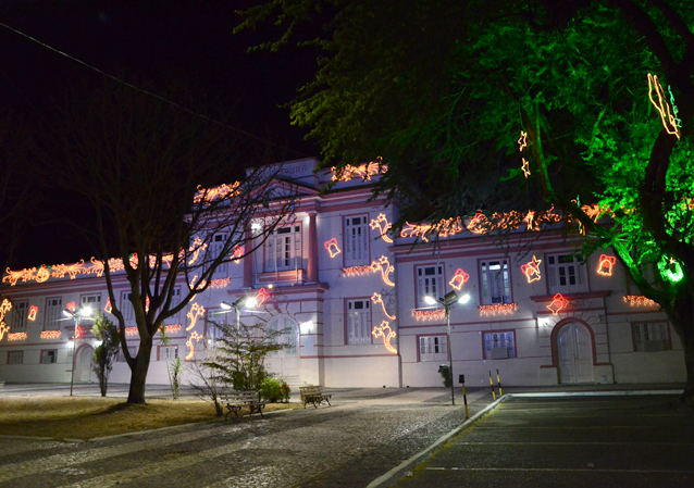 Foto: Amilton André - SECOM