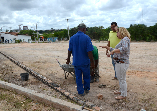 Foto: Amilton André - SECOM