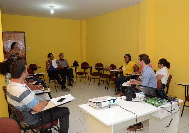 capacitacao para conselheiros