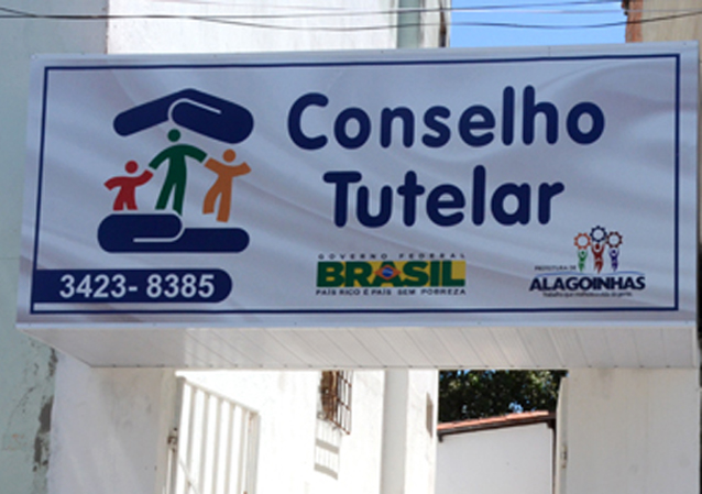 conselheiros tutelares