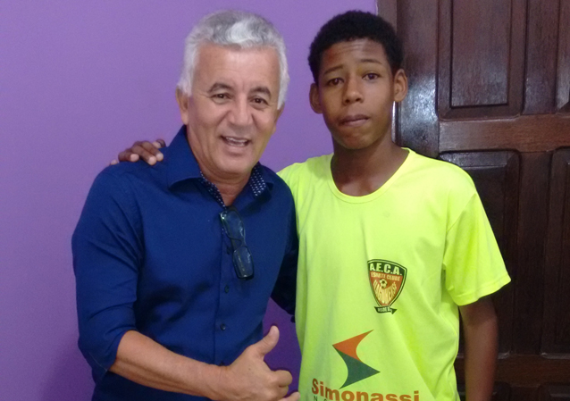 Foto: Leonardo Coutinho - SECOM