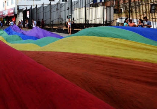 SEMAS promove III Conferência Territorial LGBTT nesta quarta, 16